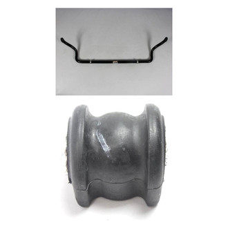Mopar® - Front Stabilizer Bar and Bushing Kit