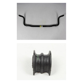 Mopar® - Stabilizer Bar and Bushing Kit