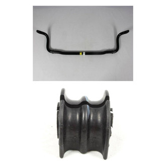 Mopar® - Stabilizer Bar and Bushing Kit
