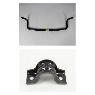 Mopar® - Stabilizer Bar and Bushing Kit