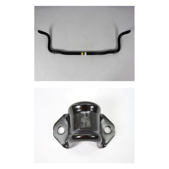 Mopar® - Stabilizer Bar and Bushing Kit