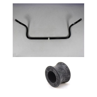 Mopar® - Front Stabilizer Bar and Bushing Kit