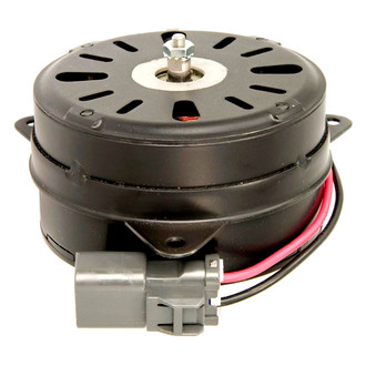 Mopar® - A/C Condenser Fan Motor
