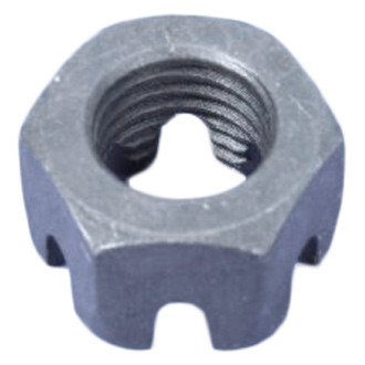 Mopar® - Front Axle Shaft Nut