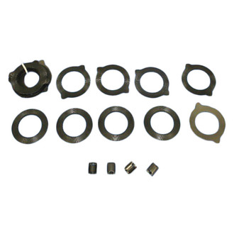 Mopar® - Differential Clutch Pack