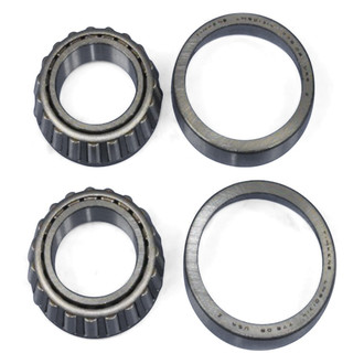 Dodge OE - Front Differential Carrier Bearing