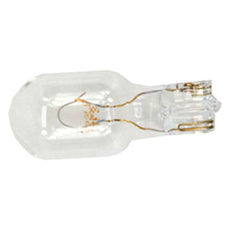 Dodge OE - License Plate Light Bulb