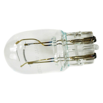 Mopar® - Halogen Bulb (7443)