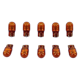 Mopar® - Halogen Bulb (7444)
