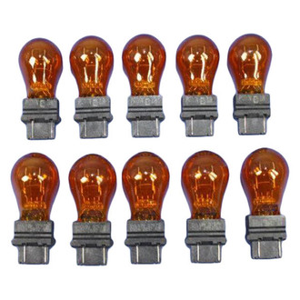 Mopar® - Halogen Bulb (3757)