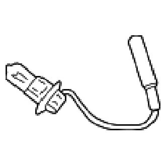 Mopar® - Halogen Bulb