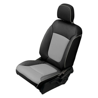 Mopar® - Leather Interior