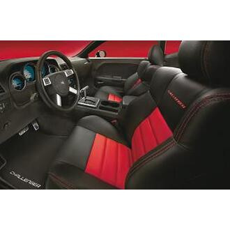 Mopar® - Katzkin Leather