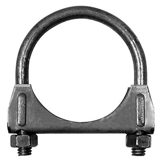 Mopar® - Exhaust Clamp