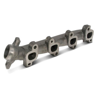 Mopar® - Exhaust Manifold