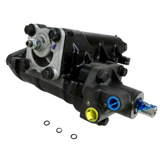 Jeep OE - Steering Gear Box