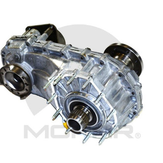 Mopar® - Remanufactured Transfer Case Assembly