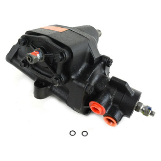 Mopar® - Remanufactured Power Steering Gear Box