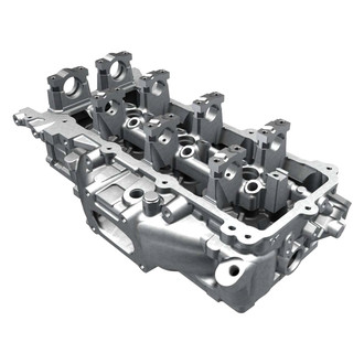 Mopar® - Cylinder Head Assembly
