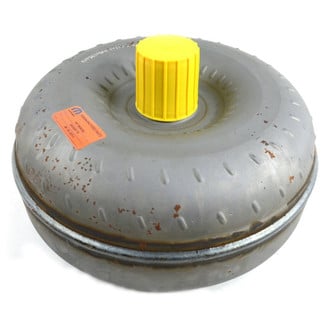 Mopar® - Remanufactured Automatic Transmission Torque Converter