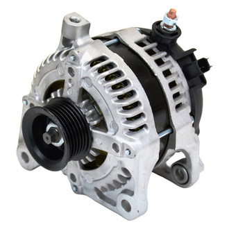 Mopar® - Remanufactured Alternator