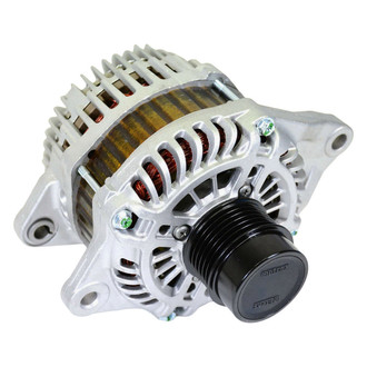 Mopar® - Remanufactured Alternator
