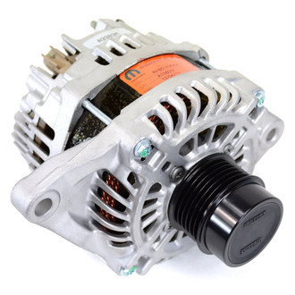 Mopar® - Remanufactured Alternator