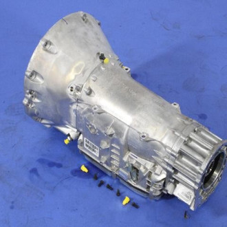Mopar® - Remanufactured Automatic Transmission Assembly