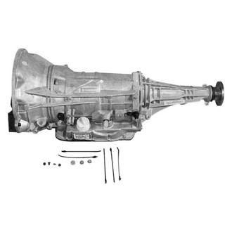 Mopar® - Remanufactured Automatic Transmission Assembly