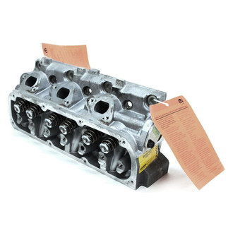 Mopar® - Remanufactured Cylinder Head