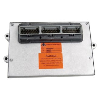 Mopar® - Powertrain Control Module