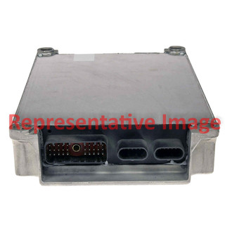 Mopar® - Powertrain Control Module