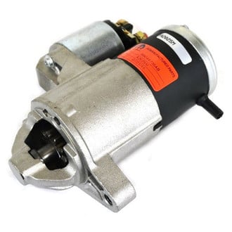Jeep OE - Starter