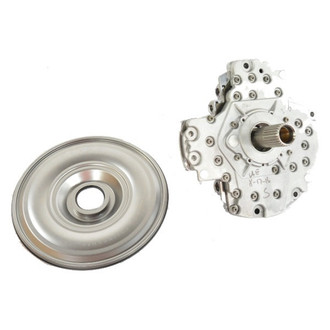 Mopar® - Automatic Transmission Oil Pump Assembly