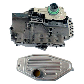 Mopar® - Automatic Transmission Valve Body