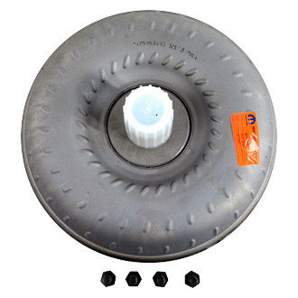 Mopar® - Automatic Transmission Torque Converter