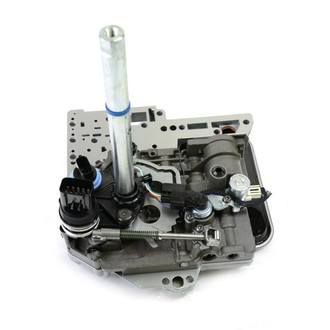Mopar® - Automatic Transmission Valve Body