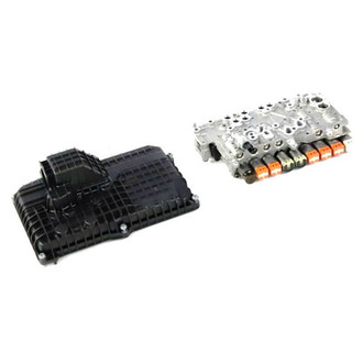 Mopar® - Automatic Transmission Valve Body