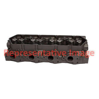 Mopar® - Front Cylinder Head