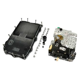 Mopar® - Automatic Transmission Valve Body