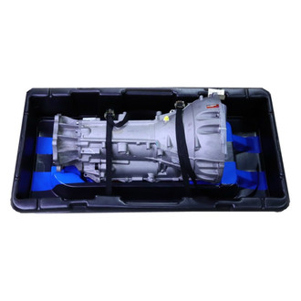 Mopar® - Remanufactured Automatic Transmission Assembly