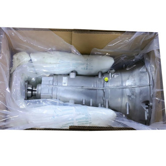 Mopar® - Remanufactured Automatic Transmission Assembly