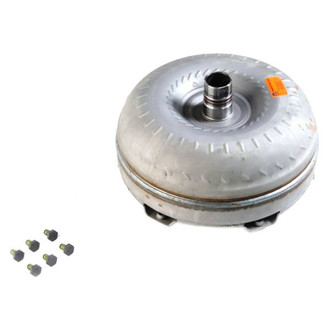 Mopar® - Remanufactured Automatic Transmission Torque Converter