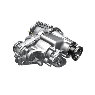 Mopar® - Transfer Case Assembly