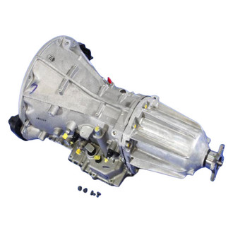 Mopar® - Remanufactured Automatic Transmission Assembly