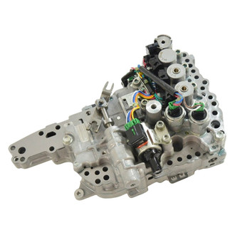 Mopar® - Automatic Transmission Valve Body