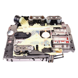 Mopar® - Automatic Transmission Valve Body