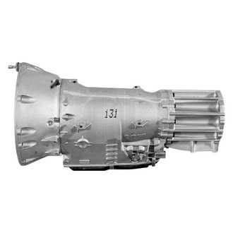 Mopar® - Remanufactured Automatic Transmission Assembly