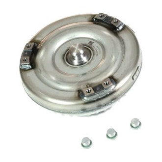 Mopar® - Automatic Transmission Torque Converter