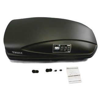 Mopar® - Roof Cargo Box